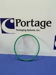 561176A1 Replacement Autobag PI-4000 / Precision Sonic Ribbon Drive Belt New. Price: $55.50.