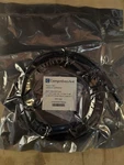 Comprehensive 10G Usb-a Male To Usb-c Active Plenum Cable 25FT USB32-AC-25PROPAF New. Price: $169.99.