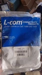 L-com Gpib IEEE-488 CIF24-1M Cable New. Price: $29.99.
