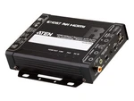 VE2812PR 4K/100M Hdmi Hdbaset Receiver With Audio De-embedding New. Price: $443.00.