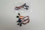 2X Dell Optiplex 3040/3050/7040/7050/XE3 Sff Sata Cables Set Jvpmx HG2F3 3PC1W New. Price: $11.99.