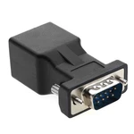 Lfhukeji RS232 To RJ45, DB9 9-PIN Serial Port Female CAT5E/6 Eth... New. Price: $11.01.