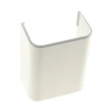 Panduit CF10WH-X Pan-way Low Voltage Coupler Fitting For LD10 Raceways New. Price: $8.99.