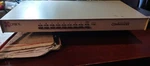 Cybex 520-096, AV-8, Autoview Commander, Obsolete Working Surplus, Clearance Used. Price: $8.99.