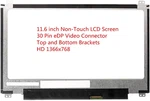 11.6" Led Lcd Screen Display (non Touch) For Asus Chromebook C201PA C202SA New. Price: $45.99.