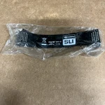 For Asus Z97 Deluxe 2 Sli 14010-00130400 Flexible Nvidia Bridge Cable New. Price: $24.51.
