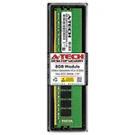 8GB DDR4-2666 Asus Tuf FX10CP B450-PLUS Gaming B450M-PLUS Memory Ram New. Price: $75.65.