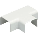 Panduit TF10WHX LD10 Tee Fitting Low-voltage White 10-PACK New. Price: $34.47.