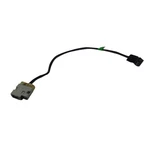 Dc Jack Cable For Hp Envy M6-K Laptops Replaces 725444-001 New. Price: $7.99.