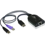 Aten KA7169 6FT USB/RJ-45 Kvm Cable W/ Displayport New. Price: $197.53.