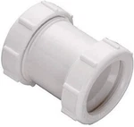 Effortless Installation 46WK Trap Coupling - 1.5 In. & 1.25 Size Options New. Price: $15.47.
