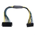 24PIN To 18PIN Motherboard Atx Power Supply Adapter Cable New For Hp Z420 Z620. Price: $12.29.
