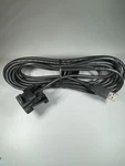 Ingenico Powered Usb Right Angle Cable ( CAB350898 ) For ISC250/ IPP320/ IPP350 New. Price: $16.88.