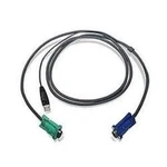 Kvm Cable - Usb, Vga 16FT G2L5205U New. Price: $42.06.