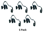 *5 Pack* Dell T3F4V Precision T3600 T3610 T5600 T5610 2 Drop Sas Cable For H310 Used. Price: $29.99.