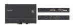 New Kramer SID-X1N Displayport, Hdmi, Vga & Dvi Auto Switcher Over Dgkat. Price: $137.83.