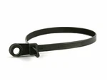 Monoprice 14-INCH Mountable Head Cable Tie, 100PCS/PACK, 120 Lbs Max Weight New. Price: $12.95.