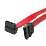 Startech SATA12RA1 12IN To Right Angle Cable New. Price: $20.90.