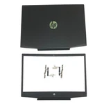 New For Hp Pavilion 15-CX0056WM 15-CX0020NR Lcd Back Cover Bezel Hinges Us. Price: $43.25.