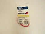Startech SATA18LSA1 18IN Left Angle Serial Cable 78-3 New. Price: $20.63.