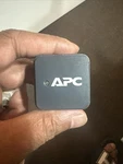 Apc Wireless - Temperature & Humidity SENSORNBWVS100H Used. Price: $19.99.