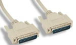 Gq 10' Ieee 1284 Universal Male DB25 To Switch Box Computer Cable New. Price: $14.95.