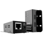Lindy 42680 Usb-b Extender Over RJ45 50M Network Cable Nuovo. Price: $226.34.
