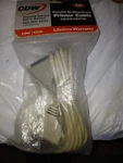 Belkin 10FT IEEE-1284 Bi-directional Parallel Printer Cable DB25/CEN36 New. Price: $9.99.
