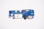 Compatible With 0P2YFW Dell Input Output Board I7440-7304BLU-PUS New. Price: $23.50.
