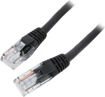 Lot Of 3 C2G 100FT CAT5E Patch Cables 27096 Black Network Ethernet Cord RJ45 New. Price: $80.00.