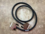 Cisco 72-4388-01 CAB-RPS2300 Cable X 22-PIN Connector Used. Price: $32.39.
