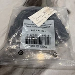 New Belkin Ft Enterprise Series Dual-port Kvm Cable Usb F1D9401-06!. Price: $24.99.