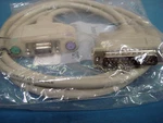 Black Box EHN054B-0005 New CABLE/VGA/PS2/PS2M Ft Sever Switch Open. Price: $22.49.