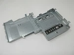 Genuine Hp 23-Q214 Metal Qac Holder P/n FAN61002 Used. Price: $22.40.