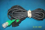 Ibm 92G9374 / 0934348 Used Cable For Token Ring (pcmcia Card). Price: $19.99.