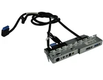 Lenovo Thinksystem ST250 Front Panel Usb I/o Module With Cables 00FL699 Open. Price: $29.95.