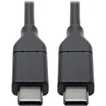 Tripplite U040006C5A 6FT 2.0 Cable Usb-c M-m Power New. Price: $27.58.