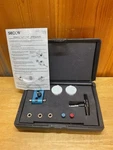 Corning Siecor UAT-000 Universal Access Tool For Fiber Optic Cable Used. Price: $199.99.