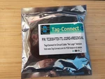 Tag-connect Programming Cable TC2030-NL-FTDI-TTL-232RG-VREG3V3 New. Price: $40.00.