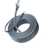 Ablian Starlink Ethernet Cable 6.56FT/2M Cmx Cmr Rated 26AWG New. Price: $50.05.