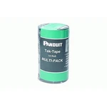 Panduit TTR-35RX0 Hook Loop Cable Tie Roll 35FT (TTR35RX0) New. Price: $297.28.