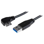 Startech USB3AU50CMLS 500MM 3.0 To Micro Left Angle Thin Cable Nuovo. Price: $25.14.