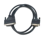 Ultra Spec Cables HD60 MALE-DB25 Male, 6FT (equivalent-cisco CAB-232MT) New. Price: $64.79.