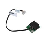 2X Lenovo Thinkcentre M72E Mini/tiny Pc Power Switch Button Board+cable 54Y9342 Used. Price: $12.99.