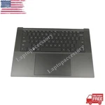 Palmrest For Dell Xps 9500 9510 9520 9530 Keyboard Backlit Touchpad 0DKFWH 7C6RC New. Price: $89.59.