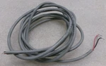 Alpha Wire - Ag P/n 2403C Type Cm Or Awm 2093 LL701765 #713Y Used. Price: $28.99.