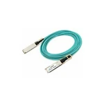Axiom Memory MFA1A00-E050-AX 100GBASE-AOC QSFP28 Active Optical Cable New. Price: $835.38.