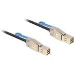 Delock Cable Mini Sas Hd Sff 8644 X4 Male/male New. Price: $222.99.