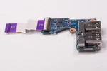 450.0EH02.0021 Hp Usb Board New. Price: $13.00.