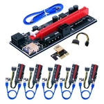 Riser 009S Gpu Adapter Card Pcie To X16 Extender Pci-express R... Open. Price: $25.50.
